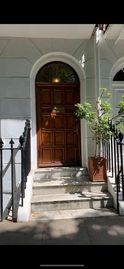 Spacious Knightsbridge Flat Apartment London Exterior photo